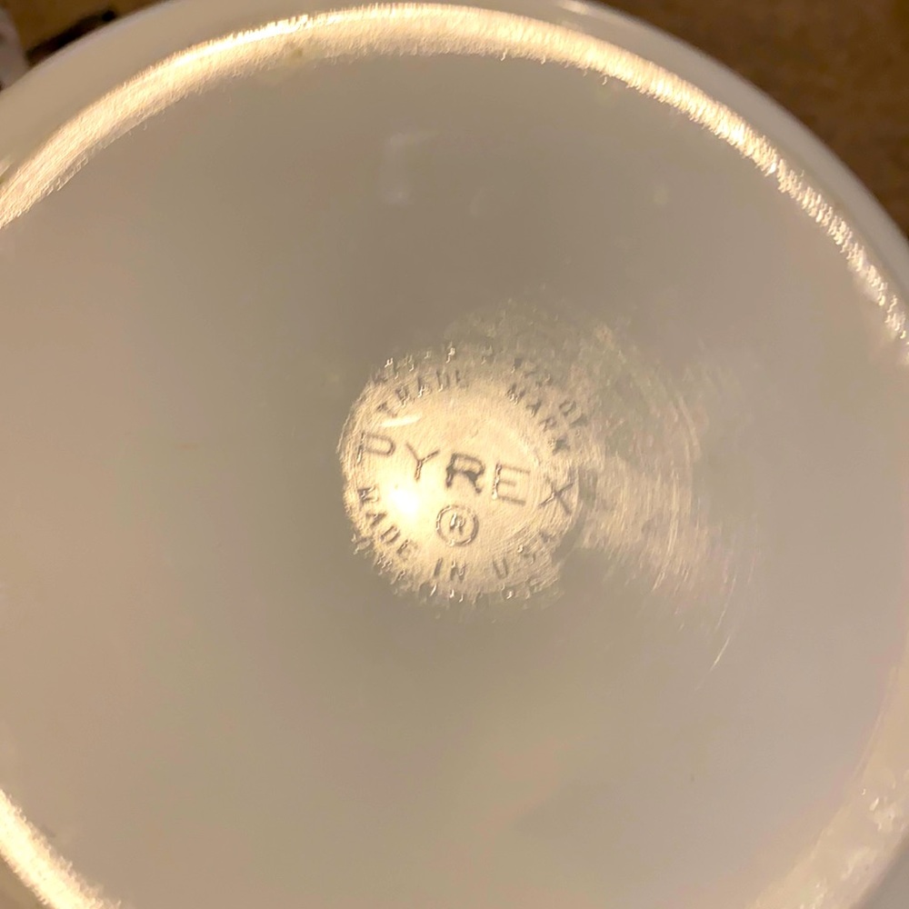 Nice dish with lid